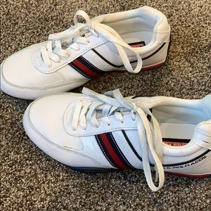US polo shoes